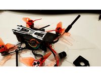 Tinyhawk freestyle beeper mount by jehe79