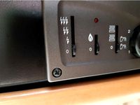 Alde panel button/switch by Retropete