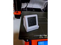 SwitchBot Thermometer Hygrometer 30 Degree stand by keita99