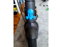 skull ninebot g30 max by lio1219