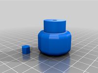 Bohrlehre Fliesen by Gerdi05