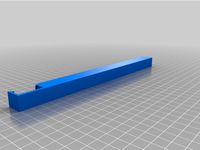 omlopp wall holder by gfrorner