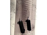 Dale RH-50 resistor with wire by Fer451