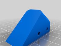 Xiaomi M365 PRO SCREEN COVER by ozkos