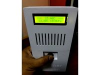 Weather Station by slumou