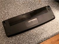 Commodore CDTV Battery cover replacement by RetroGameRevival