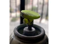Rustoleum Filler Primer Cap by mukduk