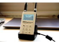 Desk Holder for RF-Explorer Slim by Nleinad
