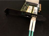HP NC523SFP FULL HEIGHT PCI-E BRACKET by reecestewart