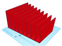 Palette stand by Vanillawafer