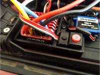 trx-4 hobbywing1080 support by joebar65
