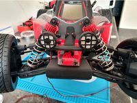RC-Buggy Scheinwerfer by SNator
