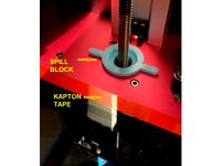 PHOTON SPILL BLOCK by Joeix3