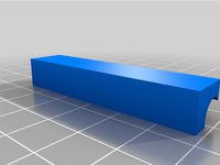 ANET A8 SKR 1.4 TMC2209 no endstop add-on by V4SH