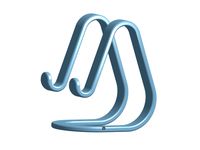 Yet another Universal Phone Stand by vivamus3d