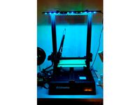 LED Bar Alfawise U20 One by nor899