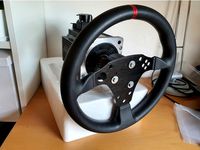 T500 Wheel adapter to Clampset by The_Vince