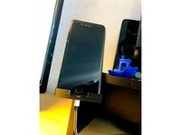 IPhone holder angled sideboard mount by ReLiont3D
