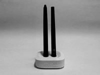 Wacom Pen Holder by jensdeklerk