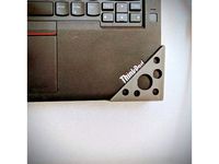 Laptop Wall Mount by PhiGl