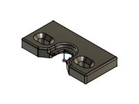 Samsung Sounbar Wall mount Wandhalter *Updated* by Troy1992