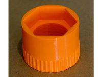 RCBS die nut wrench by Baehm