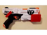 Kronos Wall Mount by ShadowJak