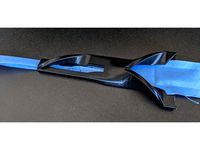 Bias Tape Double Folder v3 by thomaswade_engineer