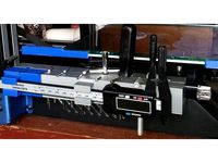 Bluer (ender) Tool tray by Obscurmti