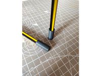 Pencil Cap  by Ranger6