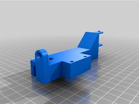 Bluer Cable Chain Ends by MiniMac96