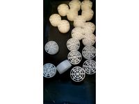 K1 filter media (custom high surface) by bubben3k