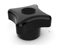 Bayliner Boat Hatch/Porthole Knob by MPThings