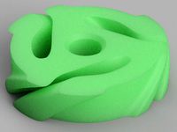 45 Adapter Maker Coin by TakuaColiHead