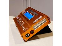 LIPO Battery Charger Stand by Hefe4pres