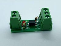 Optocoupler box by paulburrows