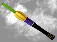 Vape Pen Holder by Hipsid