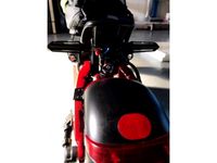 Signal Light holder for Zero 10x by Breneer