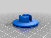 CZ 455 Bolt Take Down Tool by jamesogrady