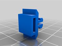 ENDER 5 LED Leiste mit Schalter LED Bar  by DEICHDRUCKER