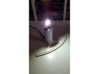 Lithophane USB lighting by Litho3D