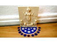 Base for Ishtar by DorianGrey