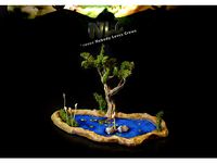Corbeau Lake for Resin Pouring by CorbeauProd