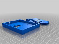 FM Cryrstal Radio  by cheungbx