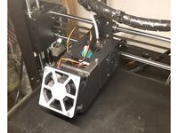 anycubic mega i3 better cooling by toyotaboy02
