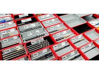 Schaller bins inserts for end mill by pagirard_6050