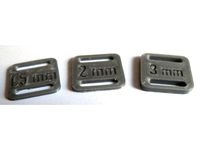 Cartridge Spacer(s) for Tonearm Headshell by Robby_The_Robot