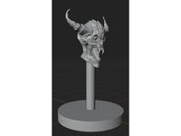 Lost Soul Game Mini by cypher0117