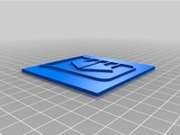 The Crew Auxiliary Patches by Radioactive52