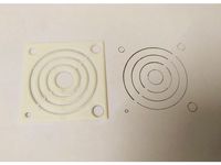 Circular Ruler v2 by EM-87